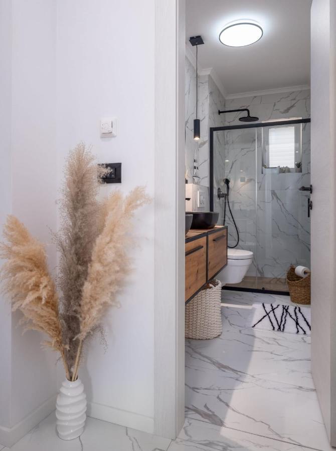 Apartamento Blue Ivy Mlini Exterior foto