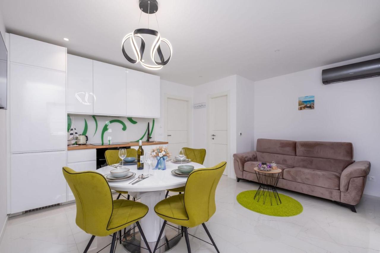 Apartamento Blue Ivy Mlini Exterior foto