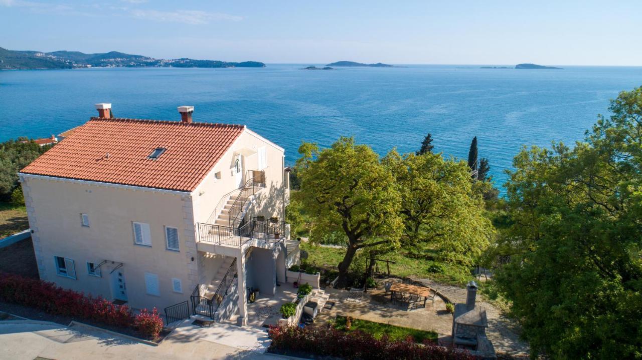 Apartamento Blue Ivy Mlini Exterior foto