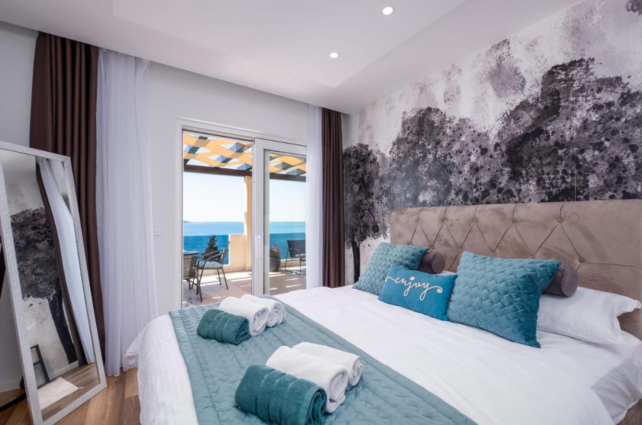 Apartamento Blue Ivy Mlini Exterior foto
