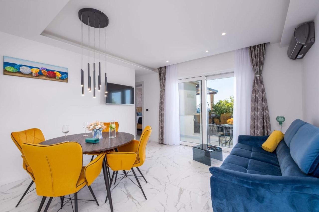 Apartamento Blue Ivy Mlini Exterior foto