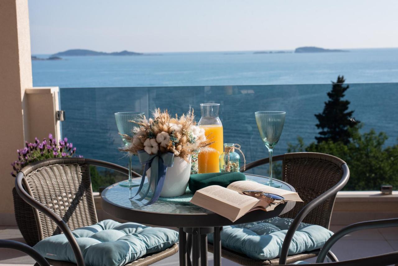 Apartamento Blue Ivy Mlini Exterior foto