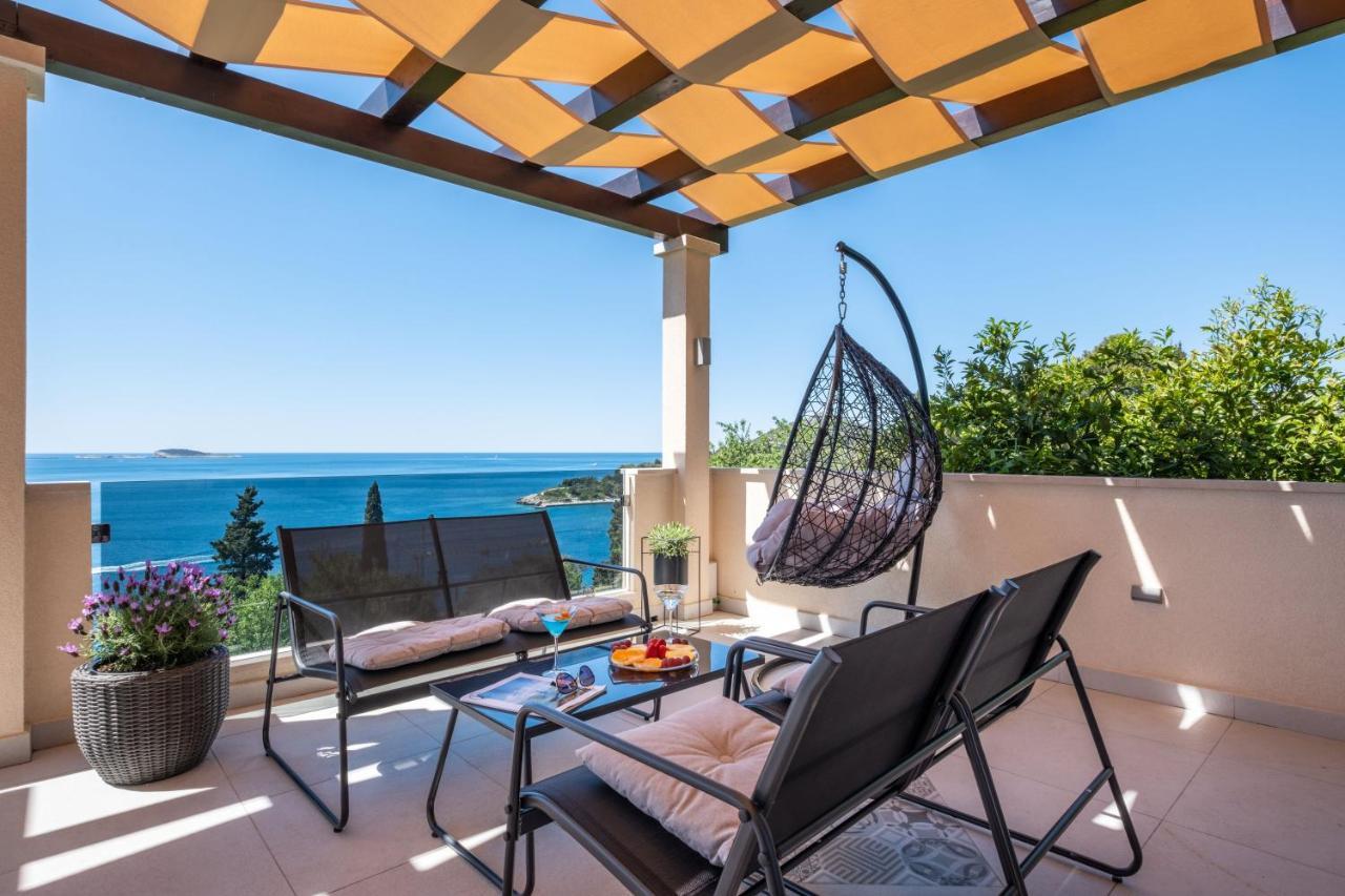 Apartamento Blue Ivy Mlini Exterior foto