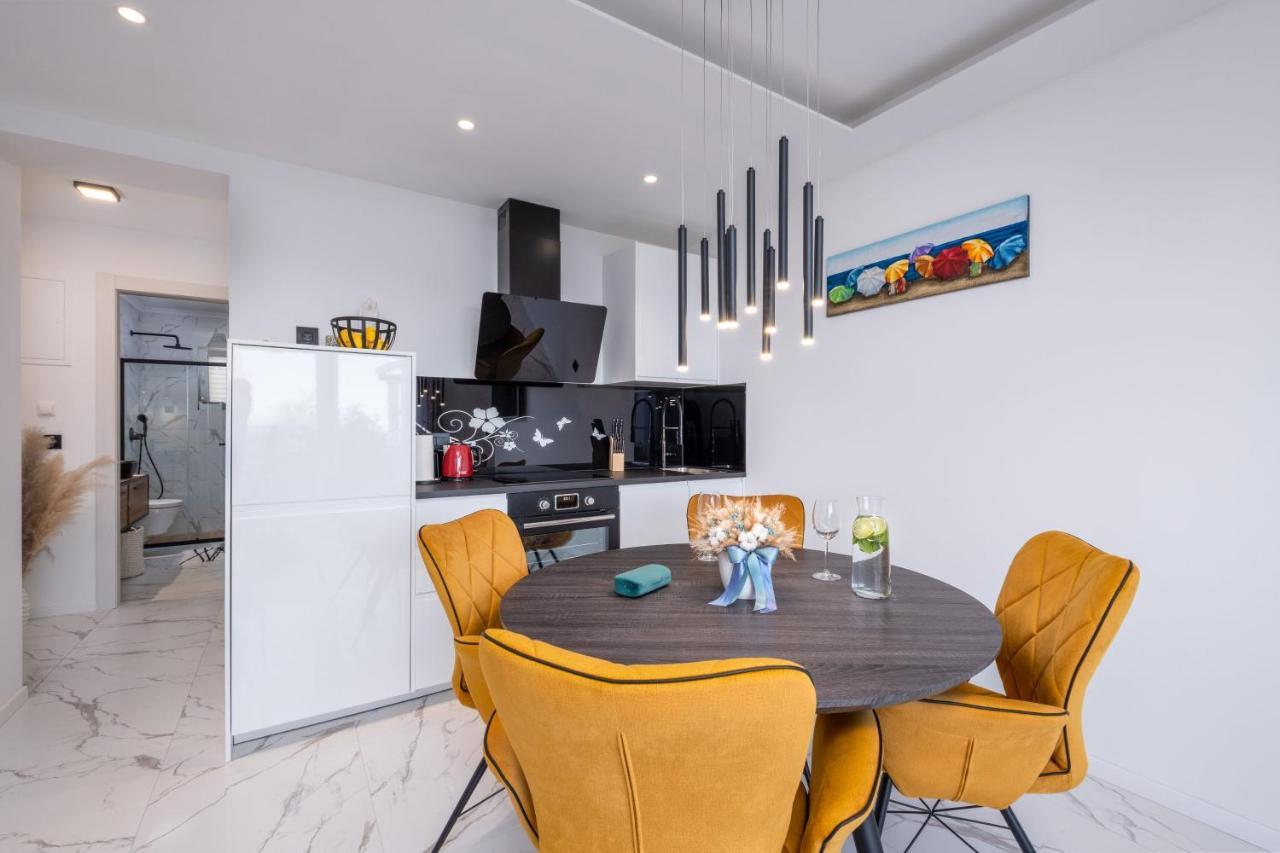 Apartamento Blue Ivy Mlini Exterior foto